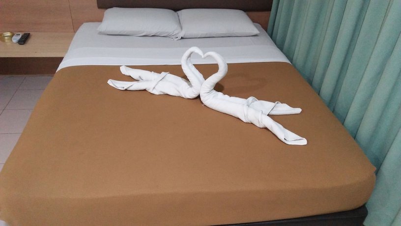 Imagen de la habitación del Hotel Dragon Inn Premium Johor Bahru. Foto 13