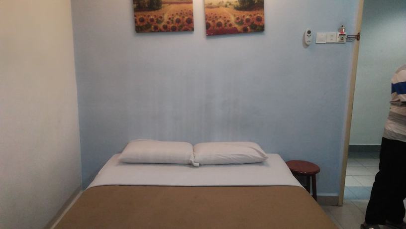Imagen de la habitación del Hotel Dragon Inn Premium Johor Bahru. Foto 14