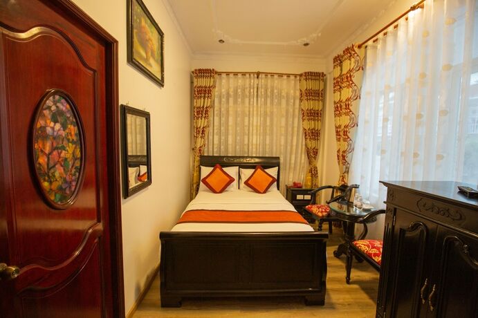 Imagen general del Hotel Dragon King 1 Da Lat. Foto 1