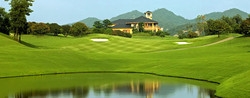 Imagen de los exteriores del Hotel Dragon Lake Princess. Foto 6