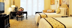 Imagen de la habitación del Hotel Dragon Lake Princess. Foto 5
