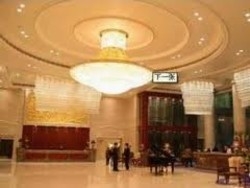 Imagen de los interiores del Hotel Dragon Lake Princess. Foto 7