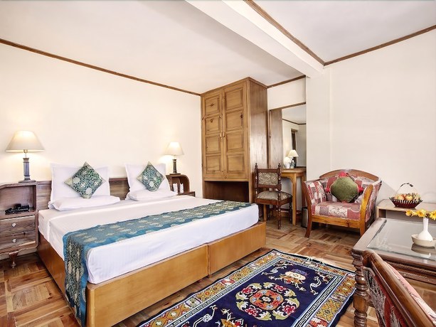 Imagen de la habitación del Hotel Dragon, Leh. Foto 8