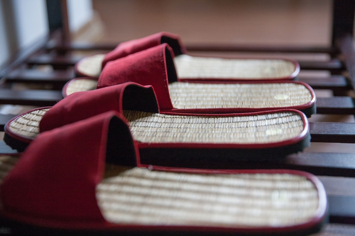 Imagen de la habitación del Hotel Dragon Pearl. Foto 3