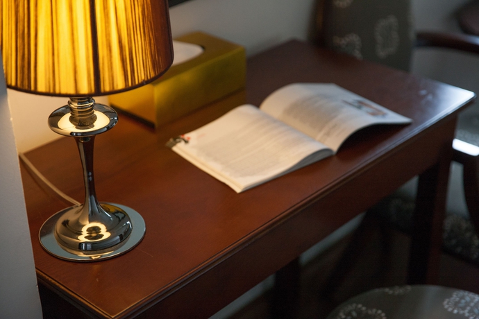 Imagen de los interiores del Hotel Dragon Pearl. Foto 15