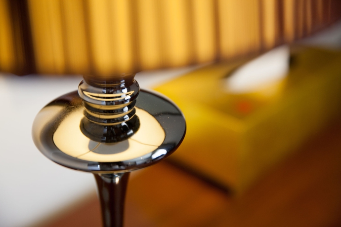 Imagen de los interiores del Hotel Dragon Pearl. Foto 16