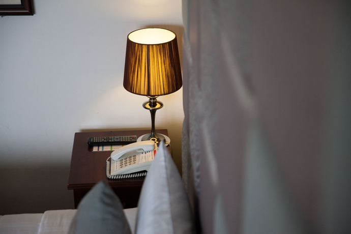 Imagen de la habitación del Hotel Dragon Pearl. Foto 13