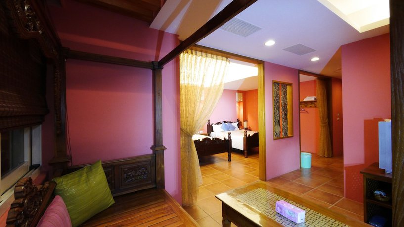 Imagen de la habitación del Hotel Dragon Resort of. Foto 3