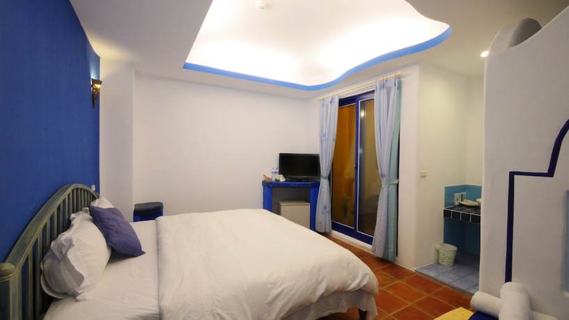 Imagen de la habitación del Hotel Dragon Resort of. Foto 4