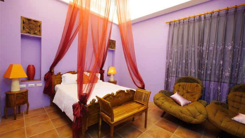 Imagen de la habitación del Hotel Dragon Resort of. Foto 5