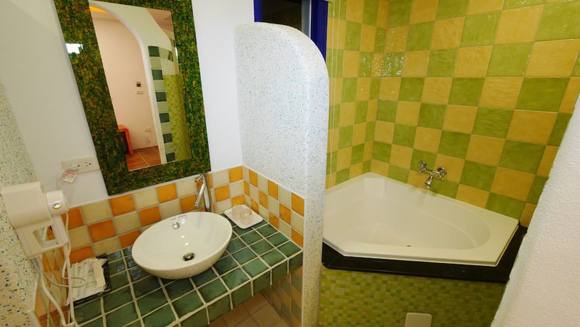 Imagen de la habitación del Hotel Dragon Resort of. Foto 6