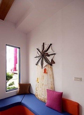 Imagen del bar/restaurante del Hotel Dragon Resort of. Foto 2