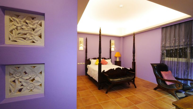 Imagen de la habitación del Hotel Dragon Resort of. Foto 8