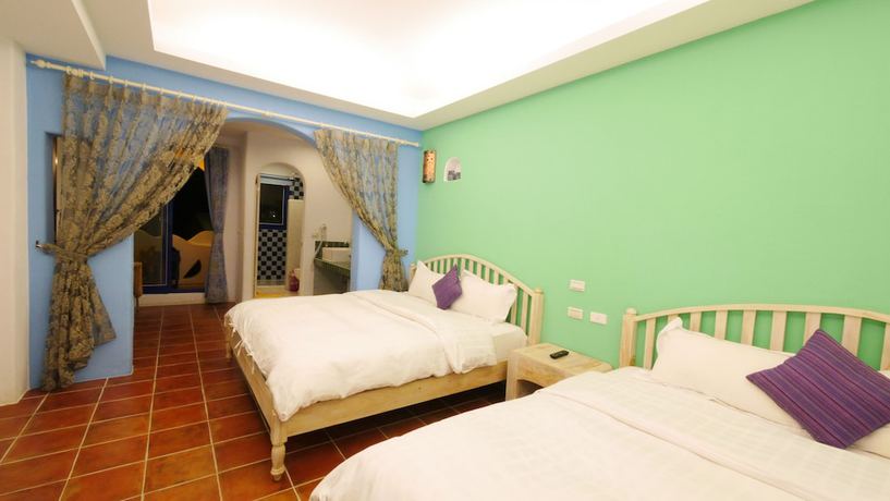 Imagen de la habitación del Hotel Dragon Resort of. Foto 9