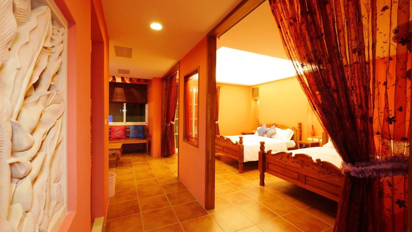 Imagen de la habitación del Hotel Dragon Resort of. Foto 10