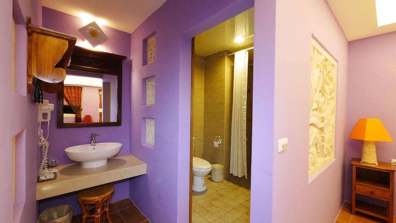 Imagen de la habitación del Hotel Dragon Resort of. Foto 11