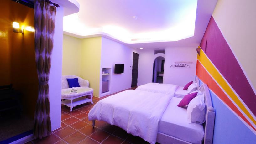 Imagen de la habitación del Hotel Dragon Resort of. Foto 12