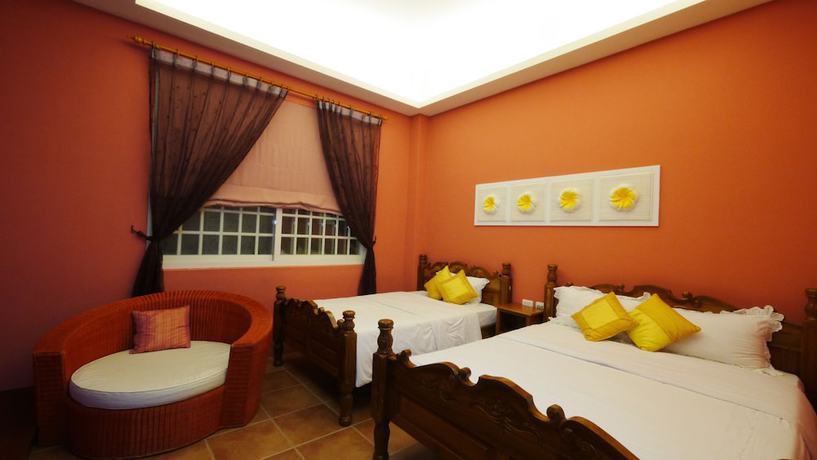 Imagen de la habitación del Hotel Dragon Resort of. Foto 13