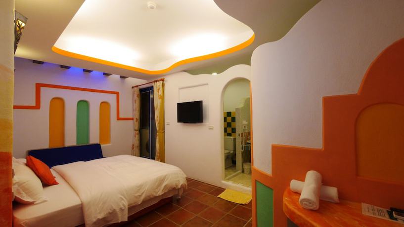 Imagen de la habitación del Hotel Dragon Resort of. Foto 14