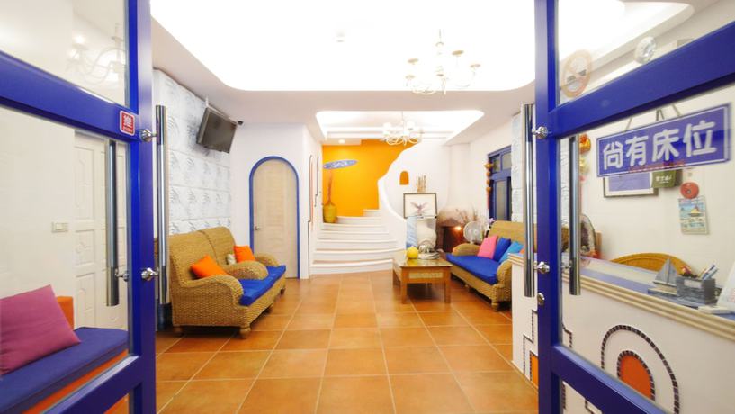 Imagen de los interiores del Hotel Dragon Resort of. Foto 20