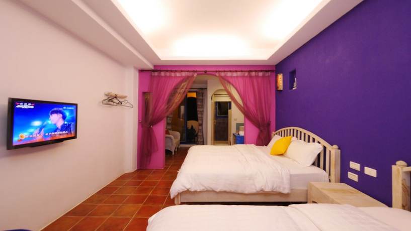 Imagen de la habitación del Hotel Dragon Resort of. Foto 15