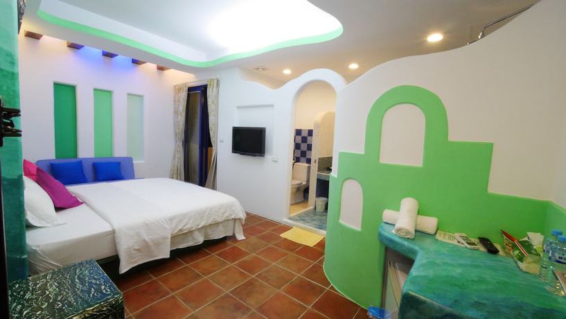 Imagen de la habitación del Hotel Dragon Resort of. Foto 16