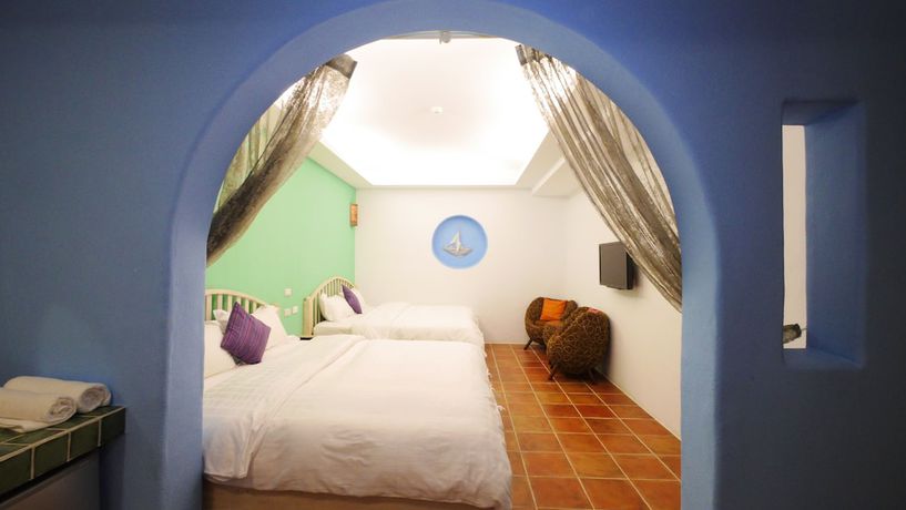 Imagen de la habitación del Hotel Dragon Resort of. Foto 17