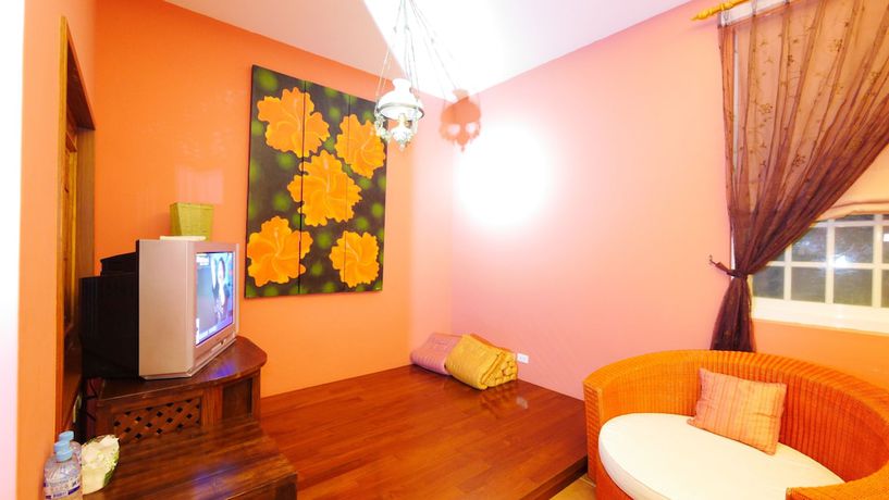 Imagen de la habitación del Hotel Dragon Resort of. Foto 18