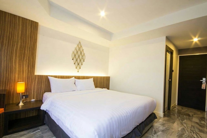 Imagen de la habitación del Hotel Dragon River Avenue. Foto 10