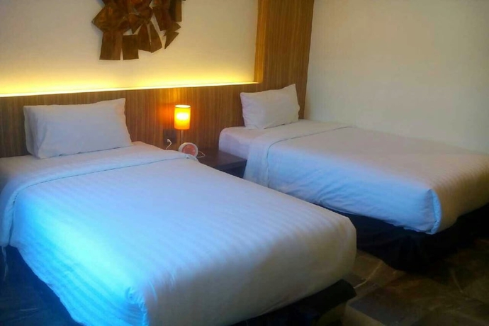 Imagen de la habitación del Hotel Dragon River Avenue. Foto 11