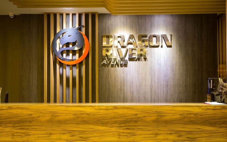 Imagen de los interiores del Hotel Dragon River Avenue. Foto 17