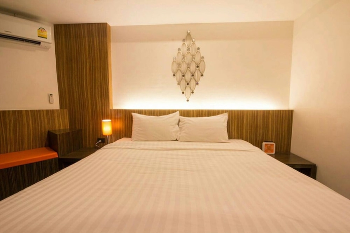 Imagen de la habitación del Hotel Dragon River Avenue. Foto 13