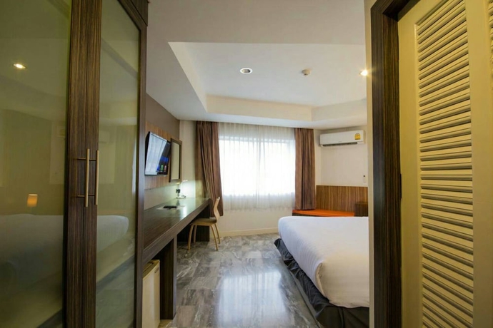 Imagen de la habitación del Hotel Dragon River Avenue. Foto 15