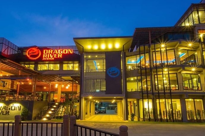 Imagen general del Hotel Dragon River Avenue. Foto 3