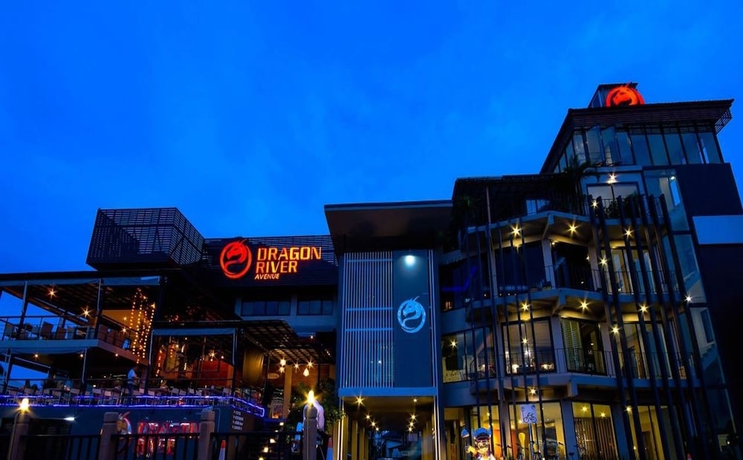 Imagen general del Hotel Dragon River Avenue. Foto 4