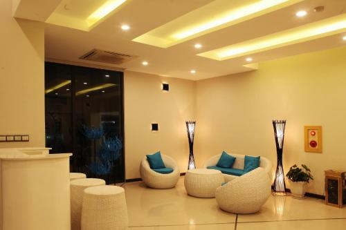 Imagen general del Hotel Dragon Sea. Foto 5