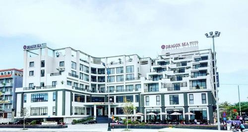 Imagen general del Hotel Dragon Sea, Sam Son. Foto 2
