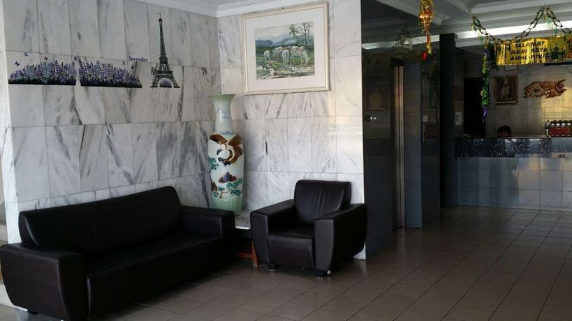 Imagen general del Hotel Dragon and Phoenix. Foto 4