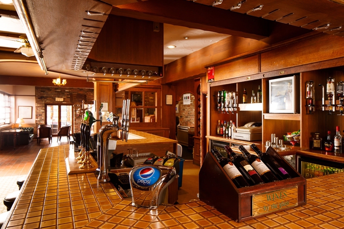 Imagen de los interiores del Hotel Dragonfly Colchester. Foto 15