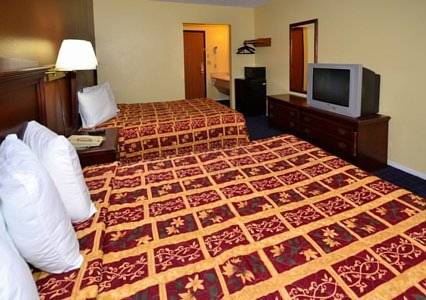 Imagen de la habitación del Hotel Dragonfly Inn and Suites. Foto 5