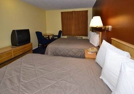 Imagen de la habitación del Hotel Dragonfly Inn and Suites. Foto 6