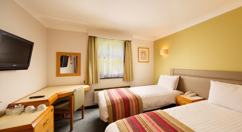 Imagen de la habitación del Hotel Dragonfly King's Lynn. Foto 4