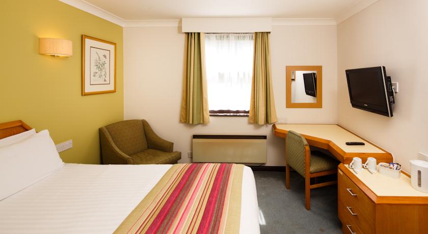Imagen de la habitación del Hotel Dragonfly King's Lynn. Foto 6