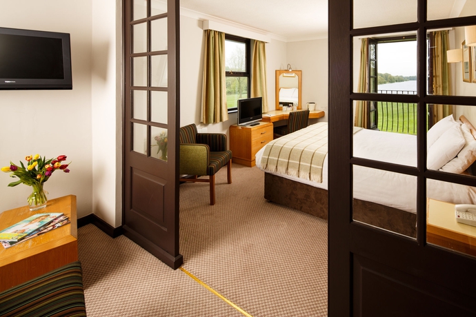 Imagen de la habitación del Hotel Dragonfly Peterborough. Foto 9