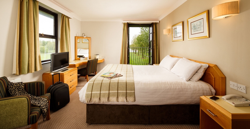 Imagen de la habitación del Hotel Dragonfly Peterborough. Foto 10