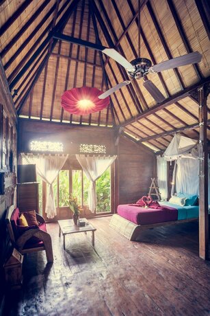 Imagen general del Hotel Dragonfly Village. Foto 3