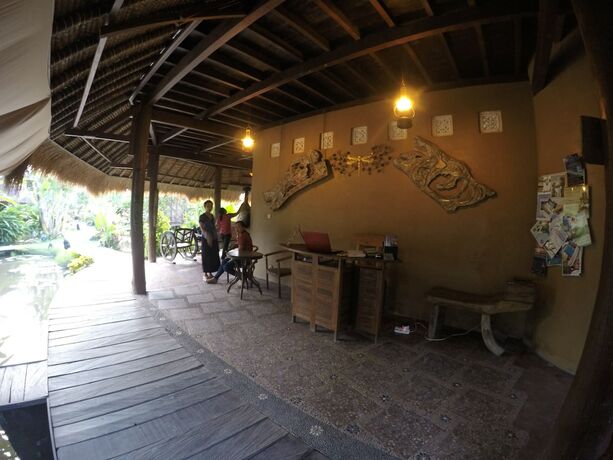 Imagen general del Hotel Dragonfly Village. Foto 12