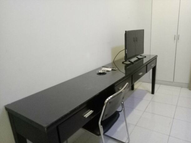 Imagen general del Hotel Dragonlink Suites. Foto 3