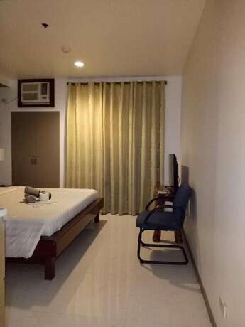 Imagen general del Hotel Dragonlink Suites. Foto 4