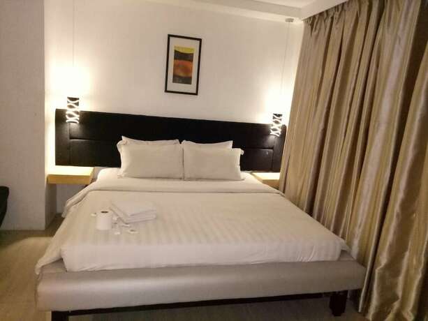 Imagen general del Hotel Dragonlink Suites. Foto 5